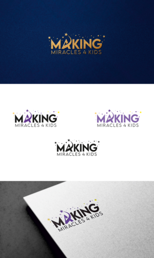 Logo Design by 4AD for this project | Design: #27135905