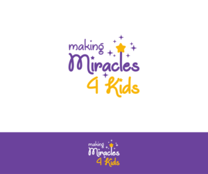 Logo Design by MKR for this project | Design: #27107345