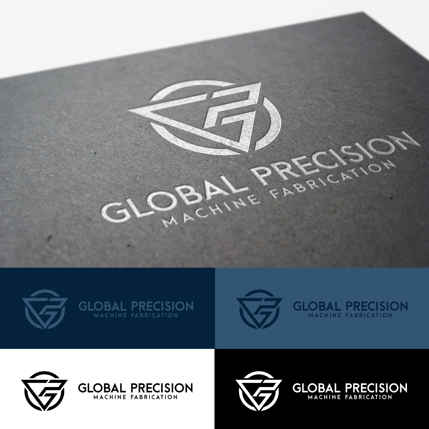 Logo Design by GRAFFYC for this project | Design #27108677