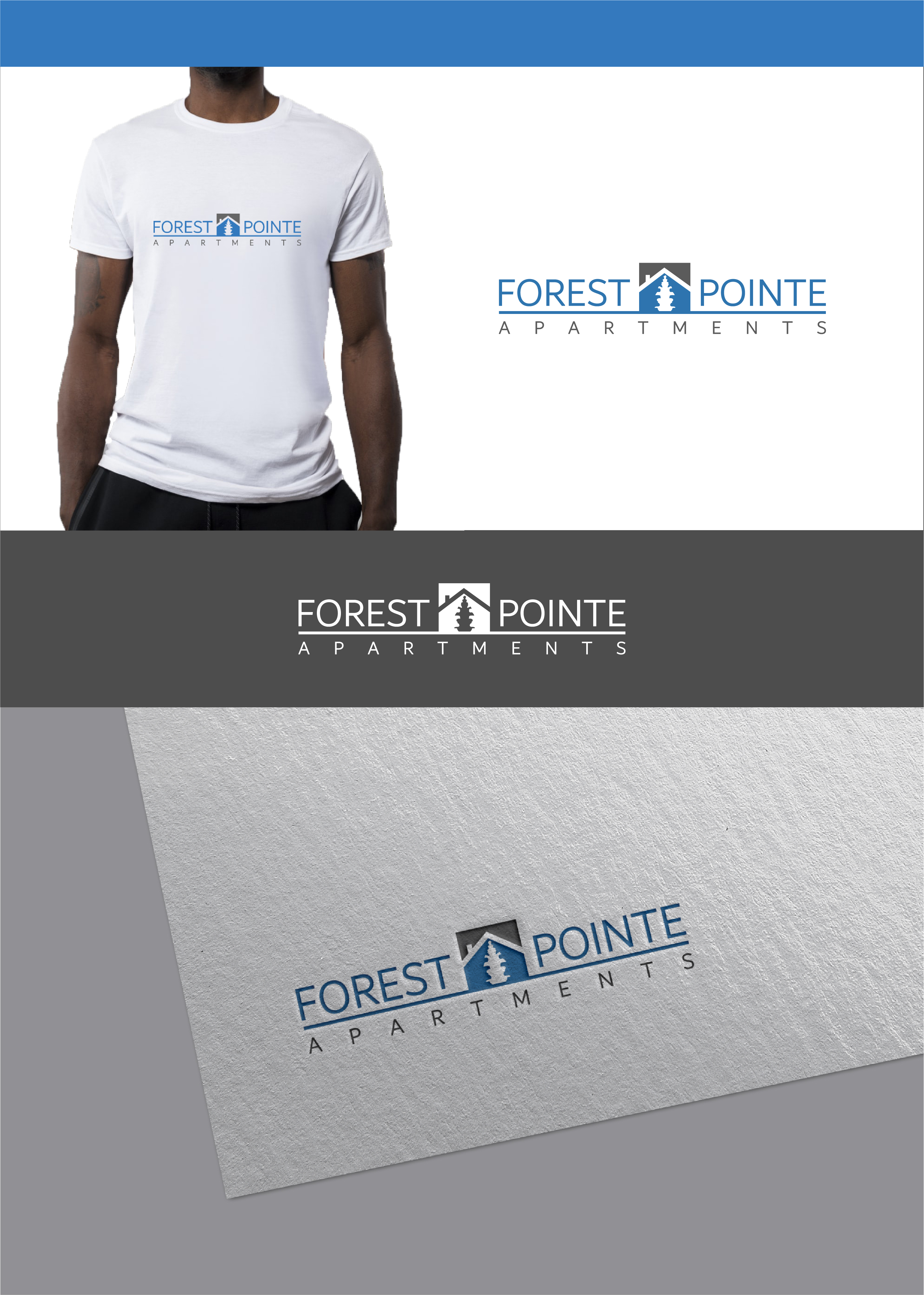 Logo Design by tajbabu06 for this project | Design #27186970