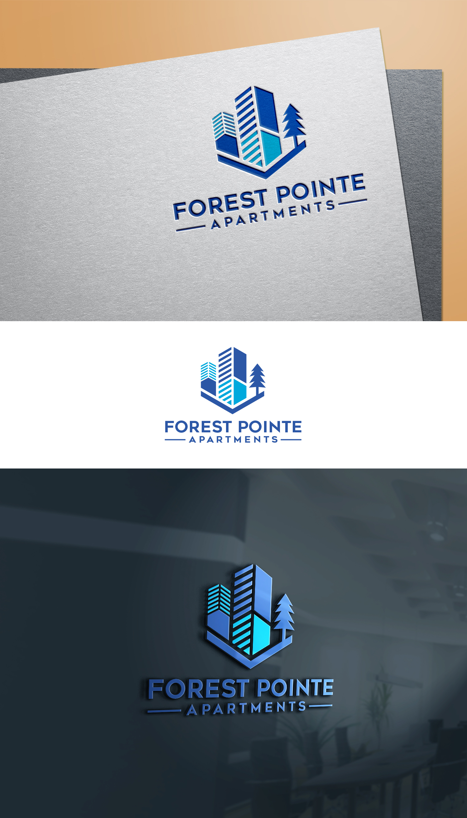 Logo Design by MD Aminul Islam for this project | Design #27111296