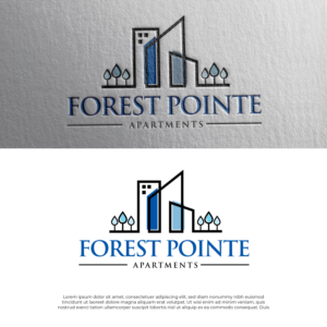 Logo Design by Blvck for this project | Design: #27104738