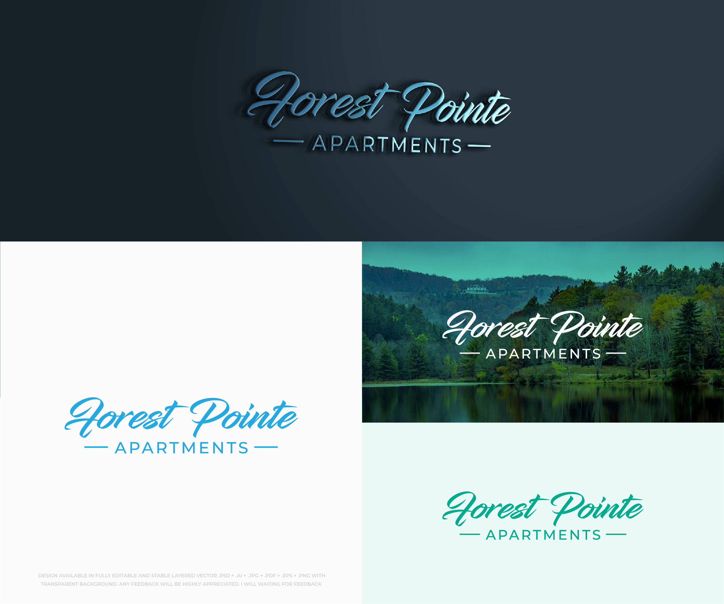 Logo Design by designprotox for this project | Design #27135748