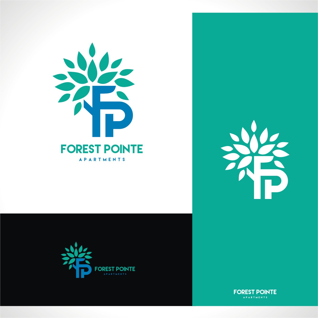 Logo Design by MAhi2014 for this project | Design #27136758