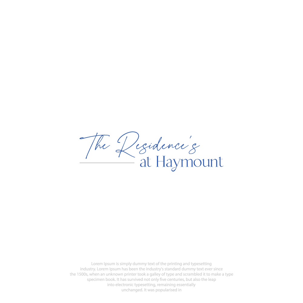 Logo Design by rm00 for this project | Design #27128219