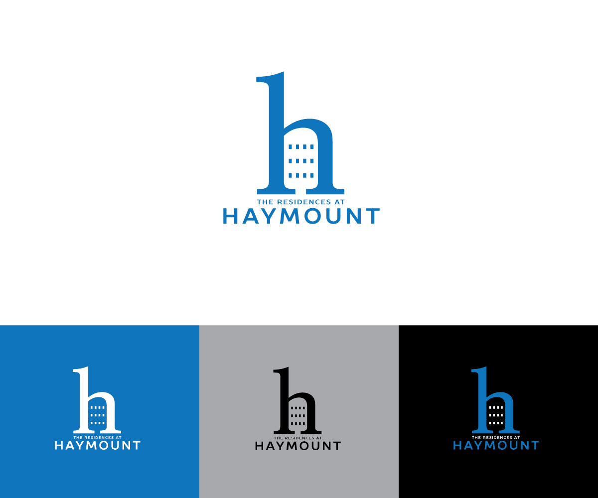 Logo Design by Thomas DeHart for this project | Design #27122560