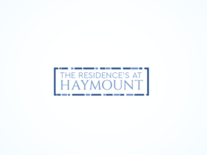 Residence at Haymount | Diseño de Logo por jaime.sp