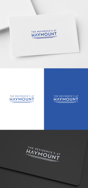 Diseño de Logo por SL Designer para este proyecto | Diseño: #27106765