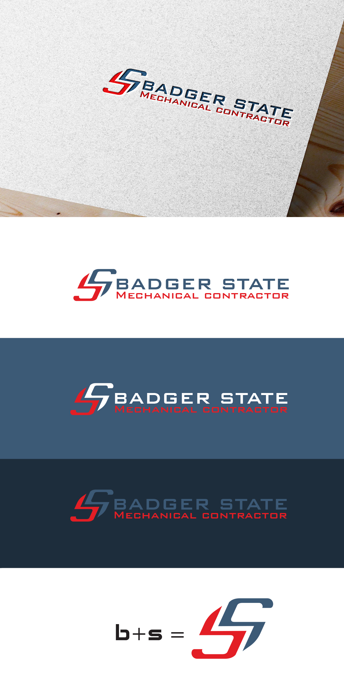 Logo Design by Aaaron for this project | Design #27137959