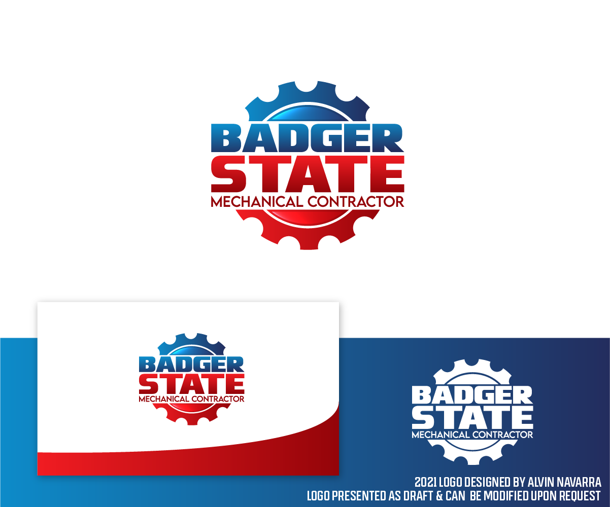 Logo Design by alvinnavarra for this project | Design #27125516