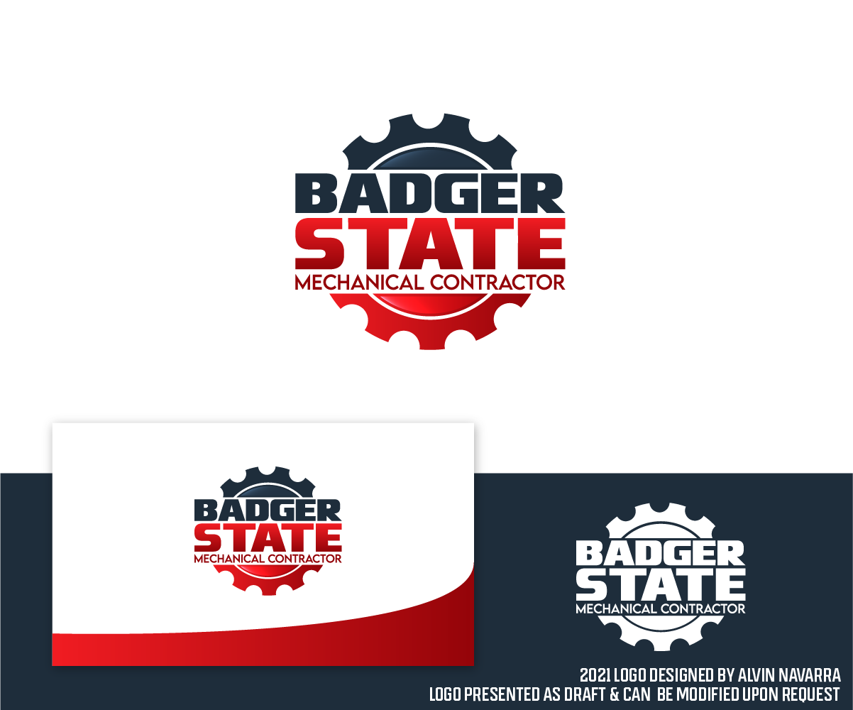 Logo Design by alvinnavarra for this project | Design #27125519