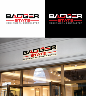 Design de Logo par Kahaf