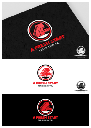 Logo Design by goranvisnjic82