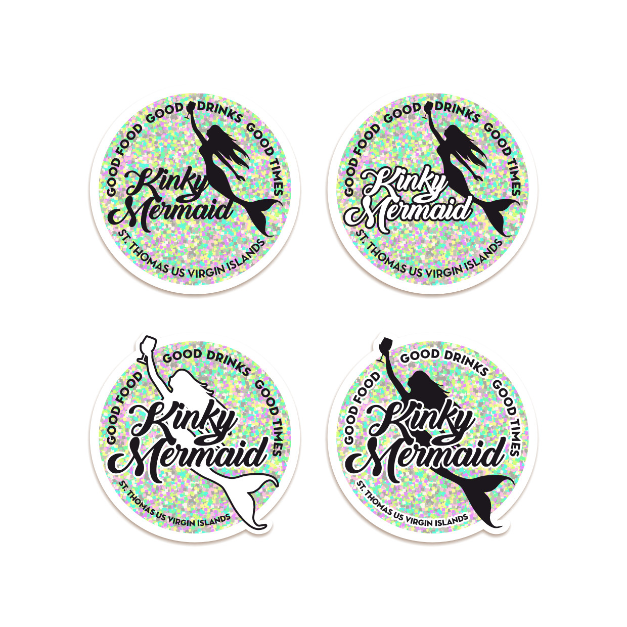 Sticker Design by Atvento Graphics for Eco Innovations VI | Design #27105667