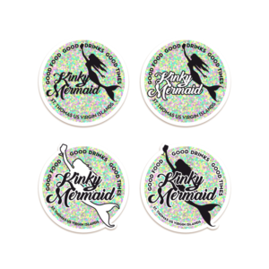 Sticker | Sticker Design by Atvento Graphics