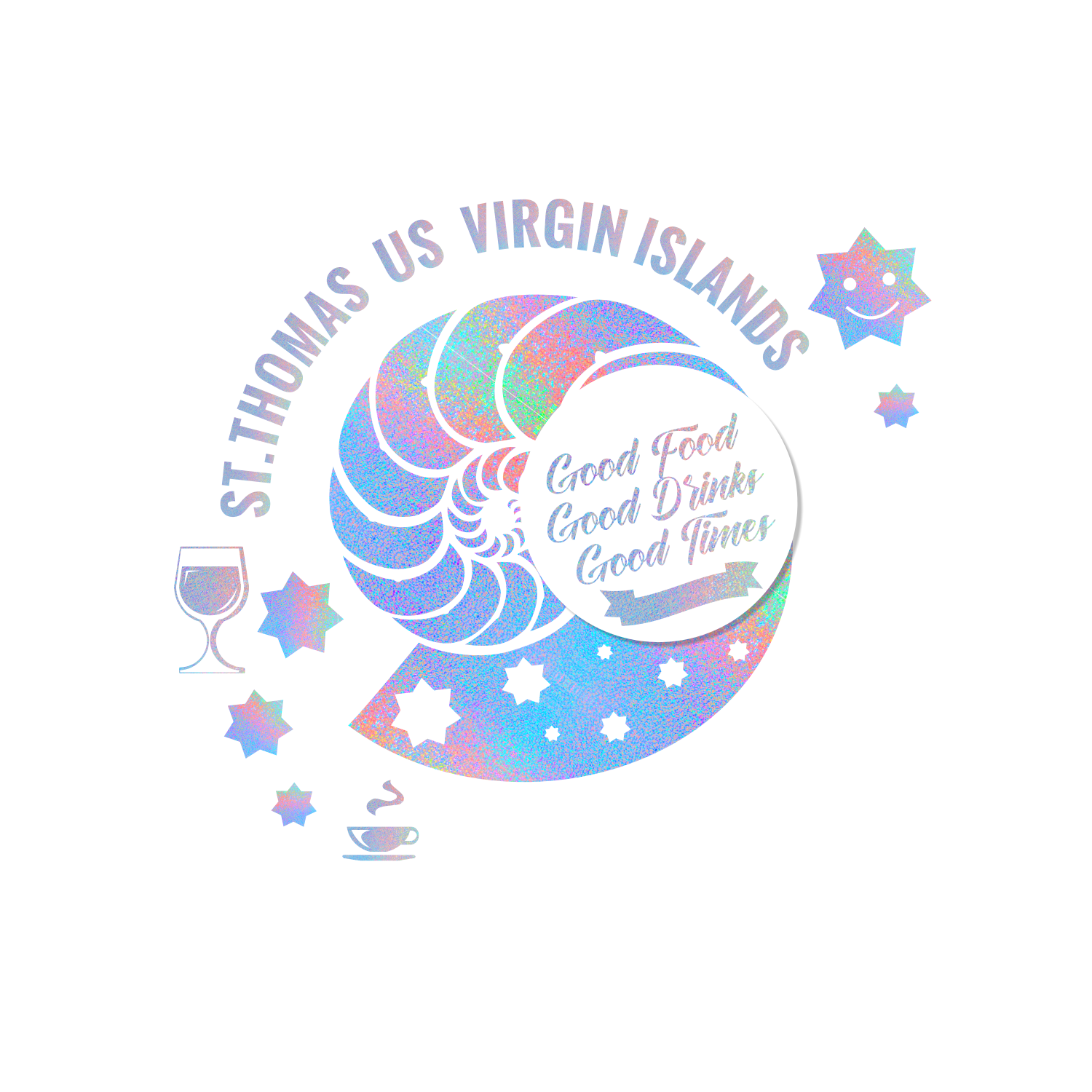 Aufkleber-Design von elveneclipse für Eco Innovations VI | Design #27126522