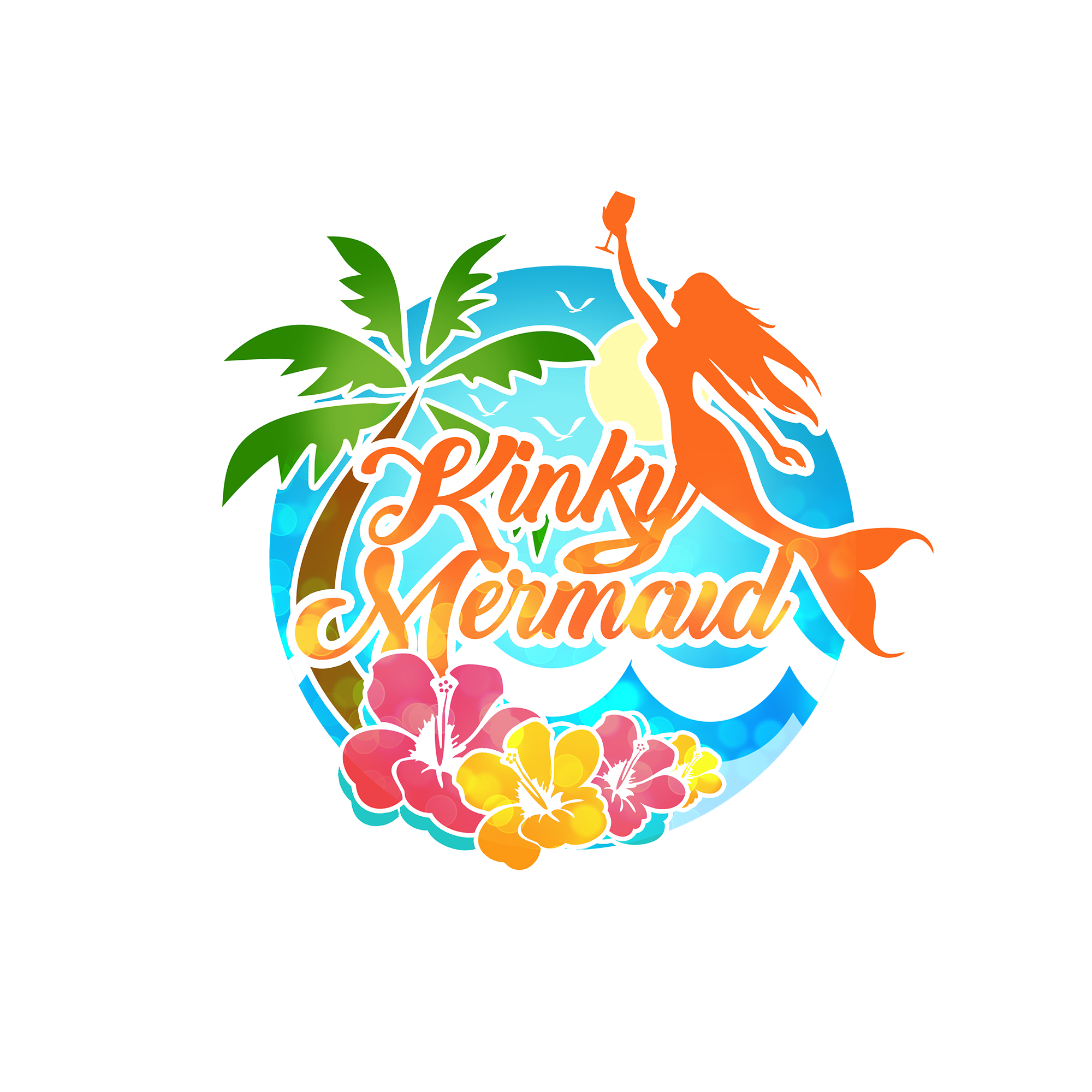 Sticker Design by Ann_RS - Anelia for Eco Innovations VI | Design #27120018