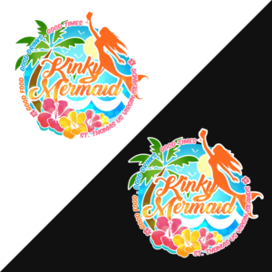 Sticker Design by Ann_RS - Anelia