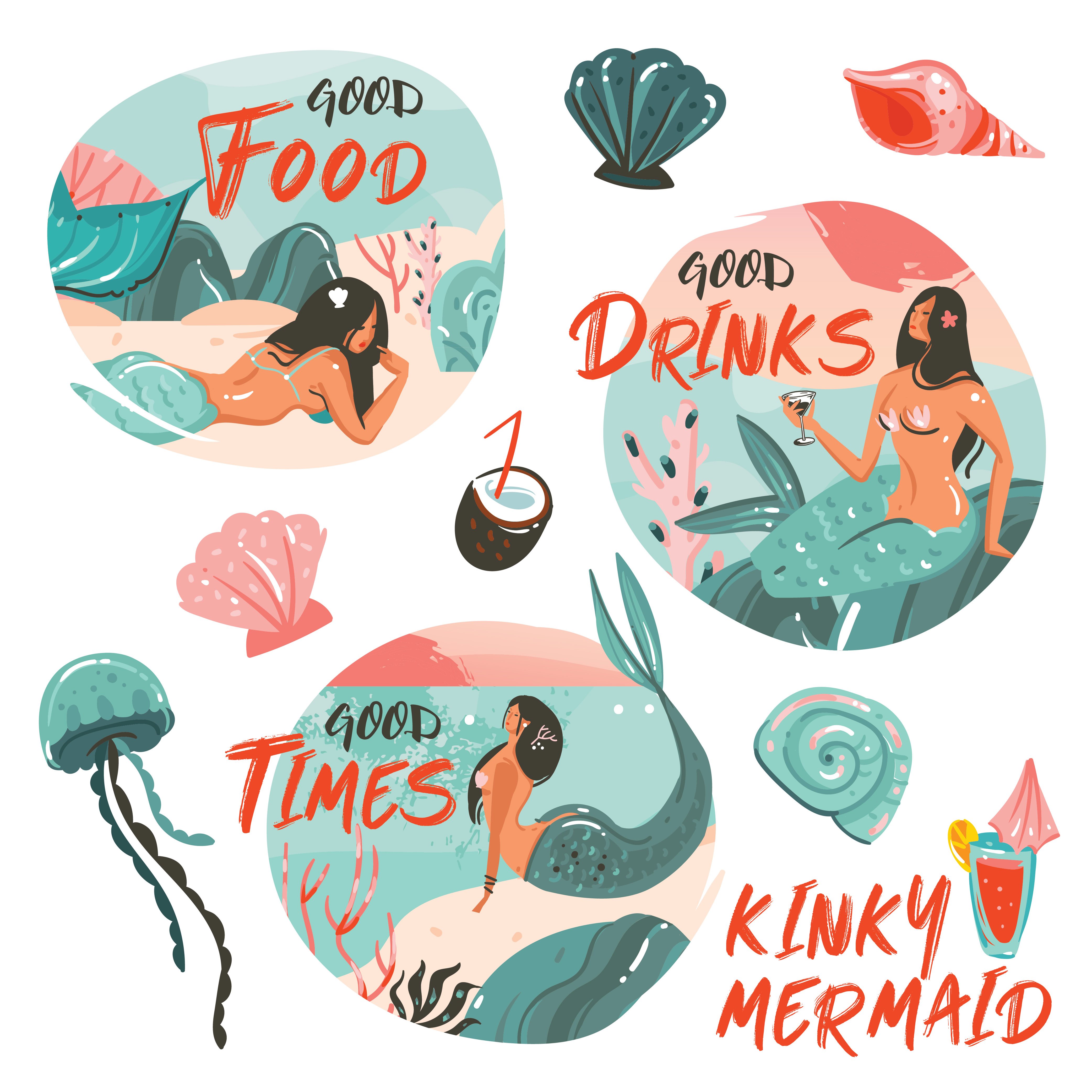 Sticker Design by RAXOdAxe for Eco Innovations VI | Design #27128467