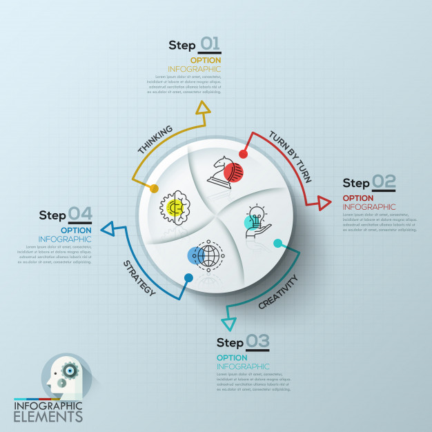 Infographic Design by Femi Farins for this project | Design #27117807