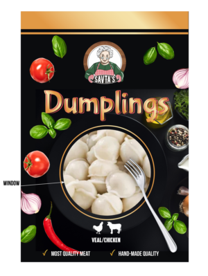 Packaging Design by AlbinaNova