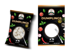 Packaging Design by AlbinaNova for this project | Design #27126764