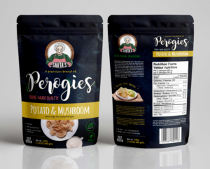 Packaging Design by SAI DESIGNS for this project | Design: #27155077