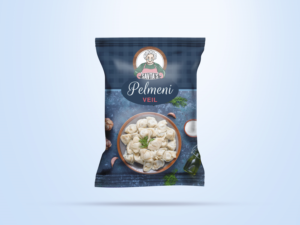 Packaging Design by Silviya M