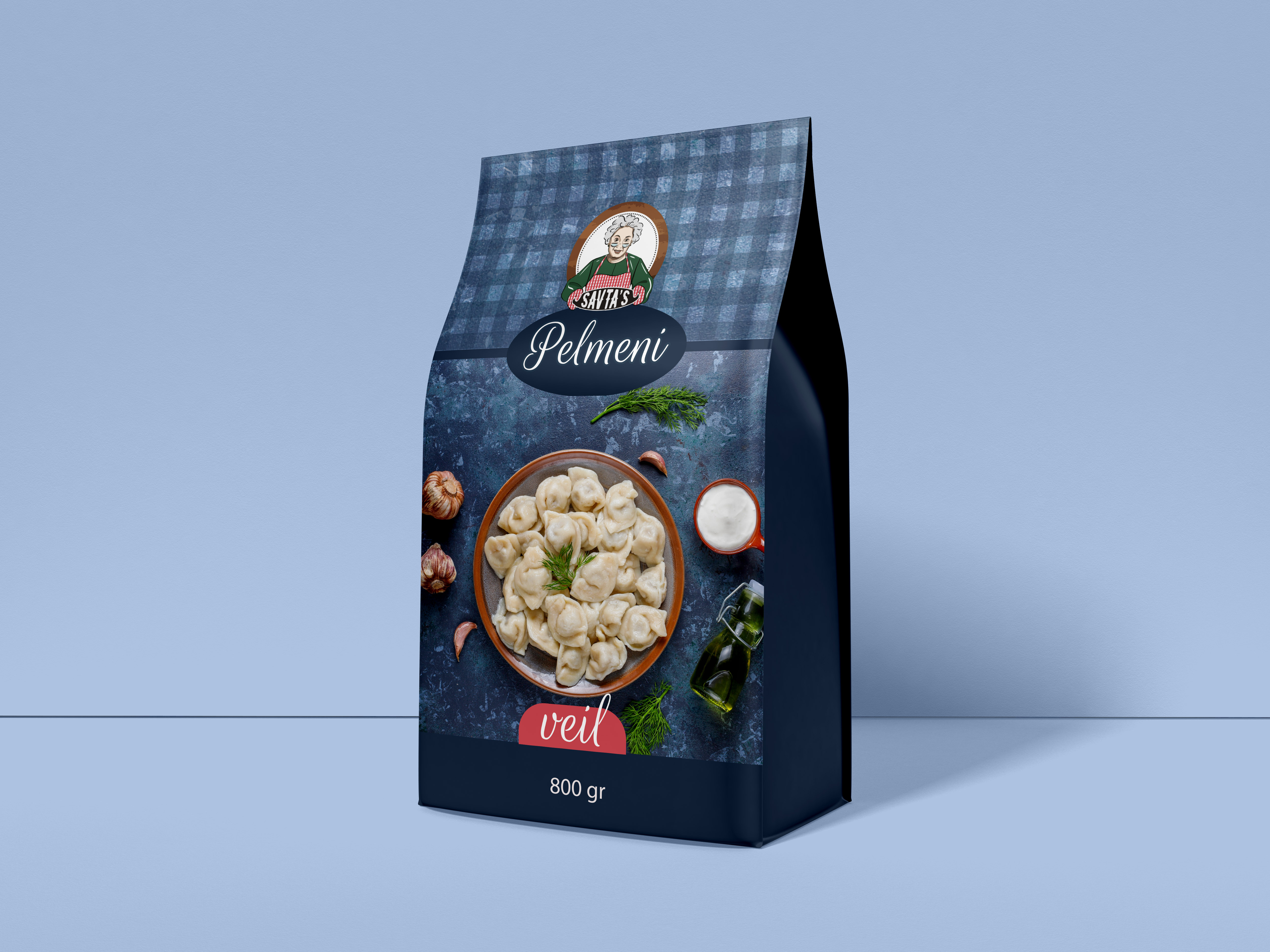Packaging Design by Silviya M for this project | Design #27160591