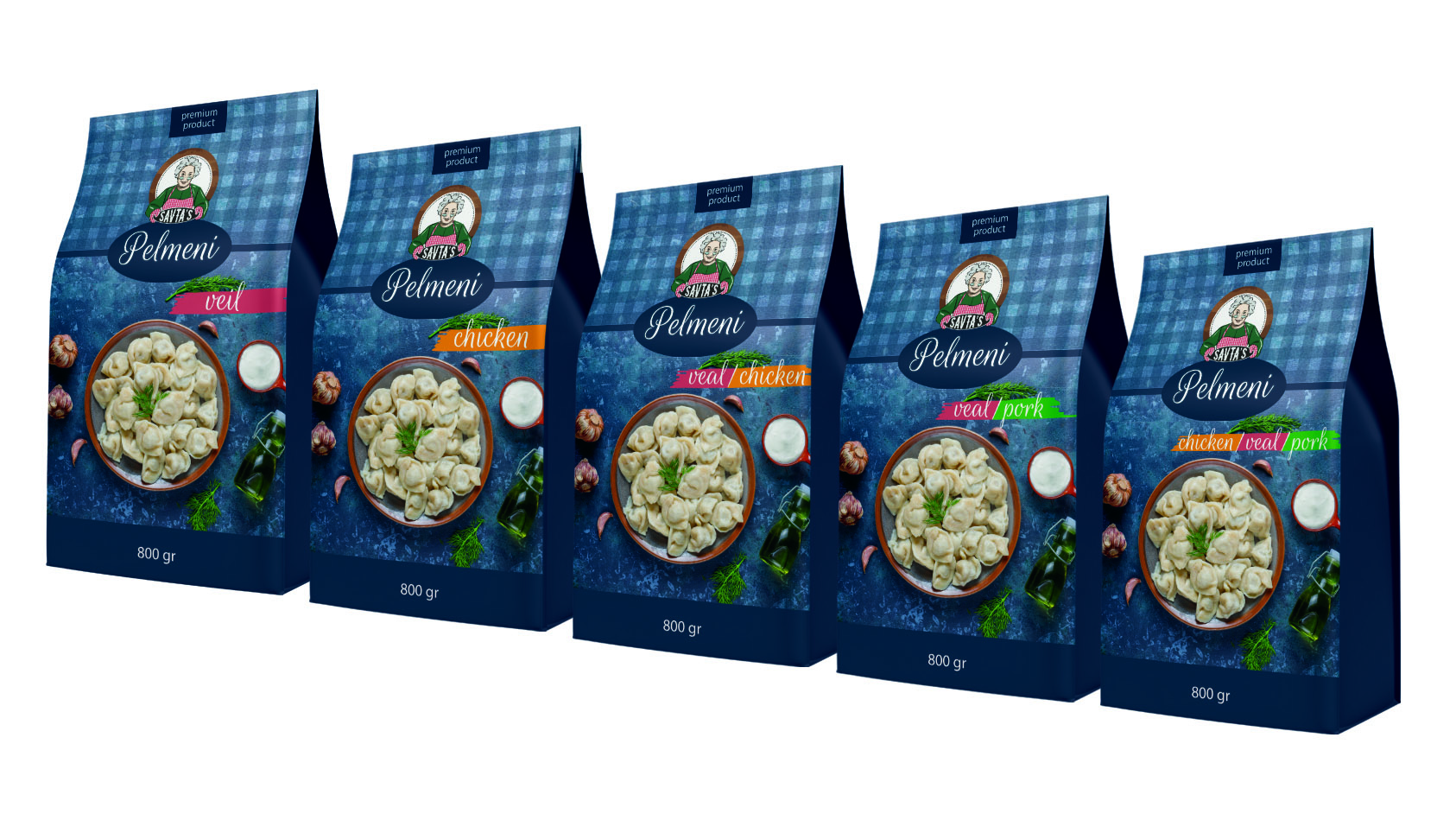 Packaging Design by Silviya M for this project | Design #27160825