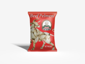 Packaging Design by Rupok 3 for this project | Design: #27113129