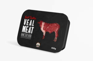 Packaging Design by ramchelo27 for this project | Design: #27114823