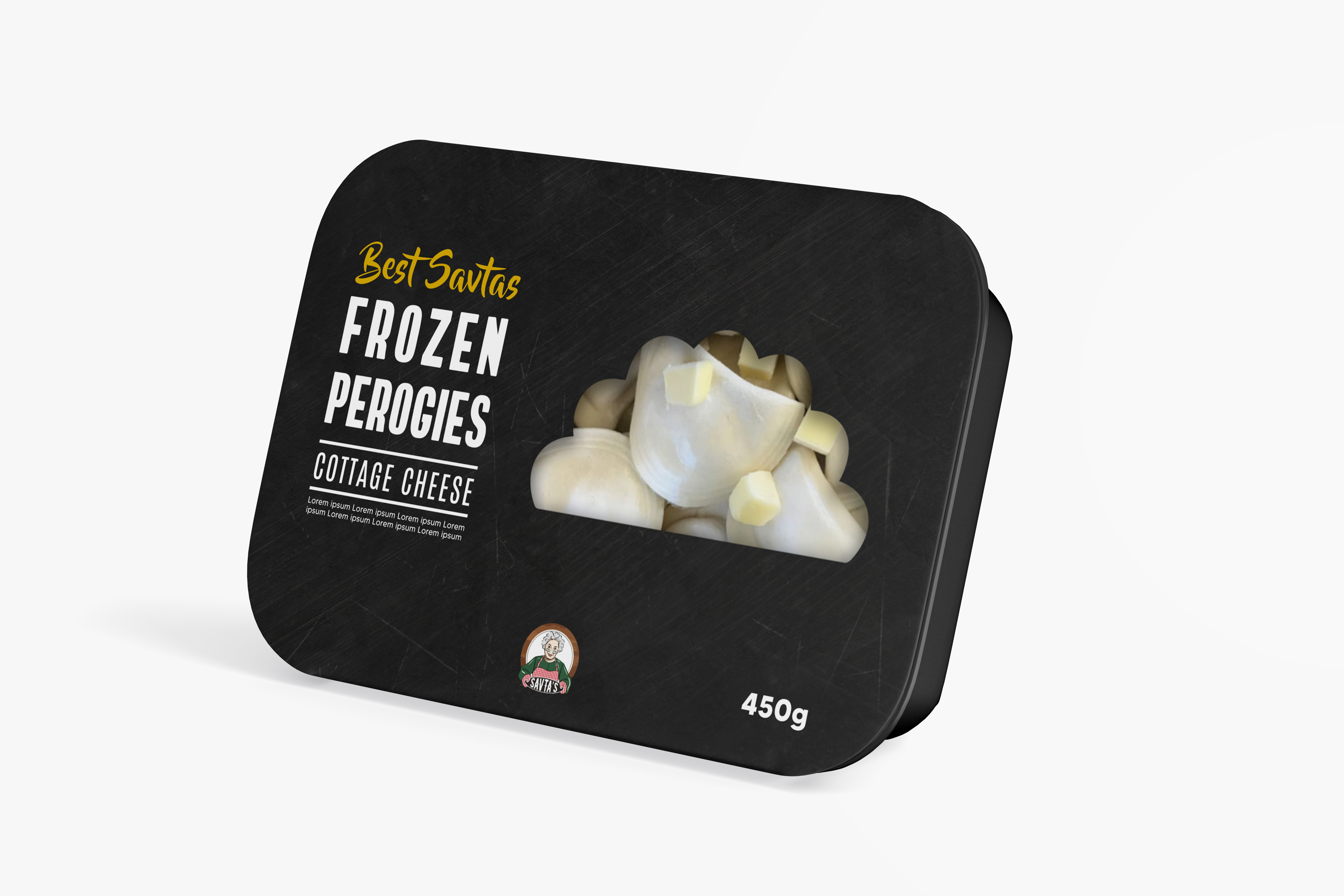 Packaging Design by ramchelo27 for this project | Design #27120591