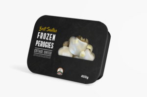 Packaging Design by ramchelo27 for this project | Design #27120591