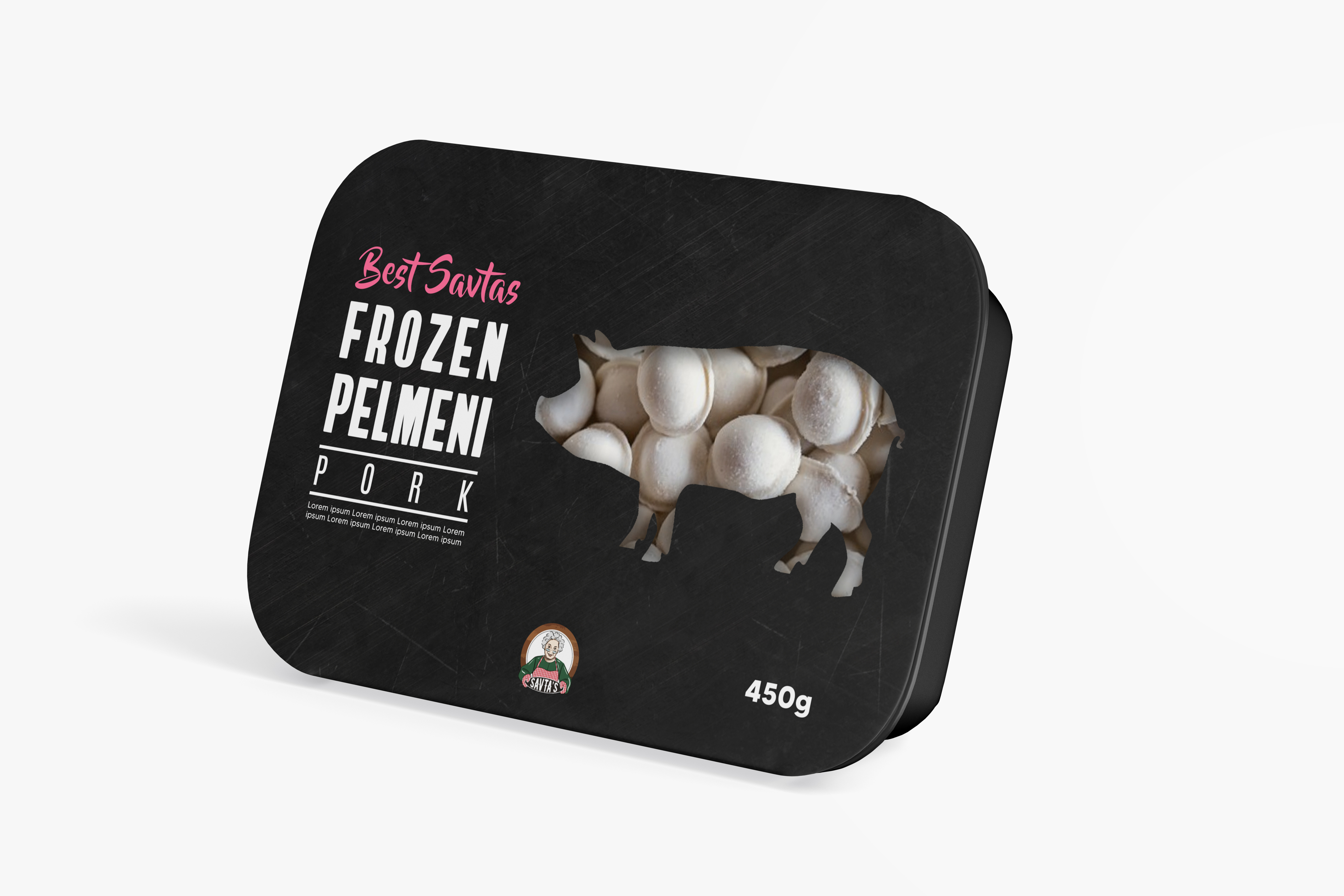 Packaging Design by ramchelo27 for this project | Design #27122301