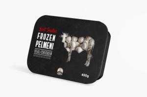Packaging Design by ramchelo27 for this project | Design: #27122303
