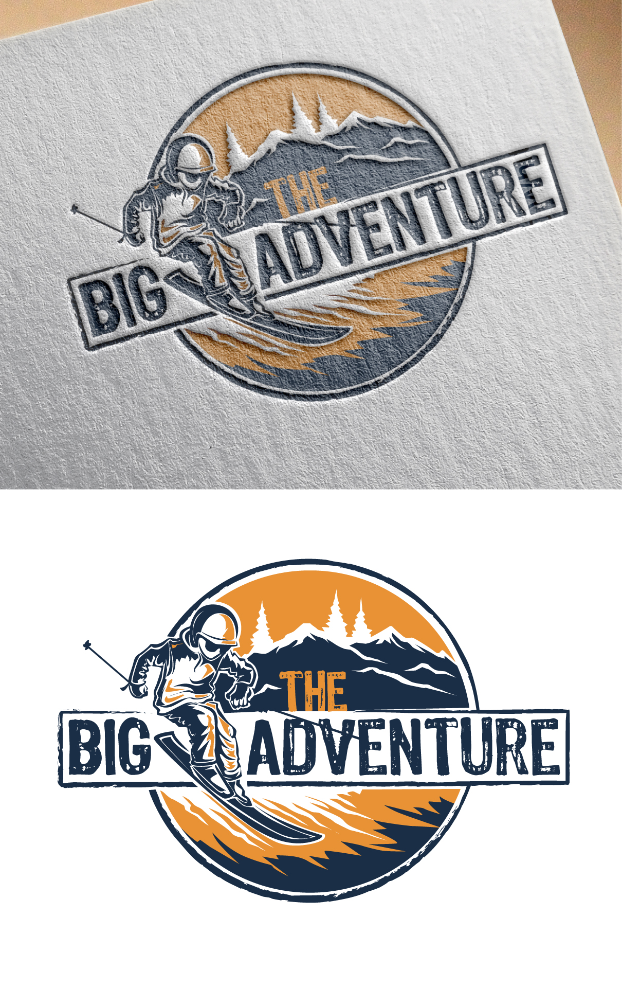Logo Design by blue eye for this project | Design #27111688