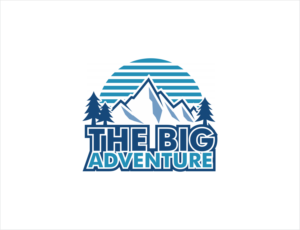 The Big Adventure | Diseño de Logo por BNdesigner