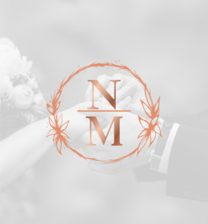 N & M or N M  | Logo Design by Jose Loaiza
