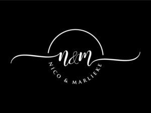 N & M or N M  | Design de Logo par MagicMan 3