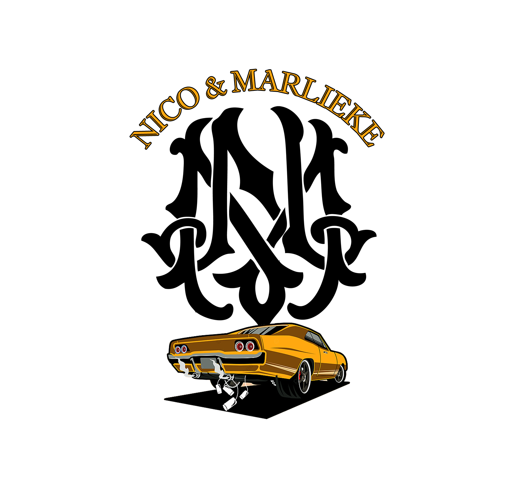 Diseño de Logo por louiemagno2005 para este proyecto | Diseño #27104854