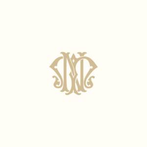 N & M or N M  | Logo-Design von AlexMorisseau