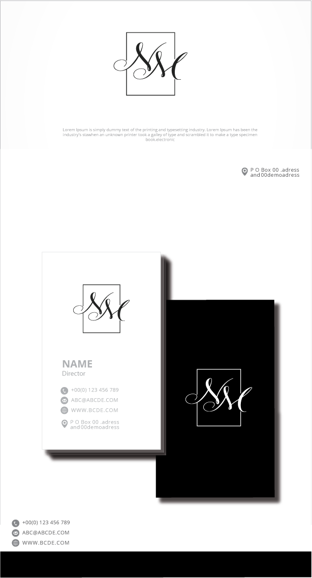 Diseño de Logo por graphicevolution para este proyecto | Diseño #27104573