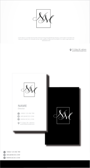 Logo Design by graphicevolution for this project | Design: #27104573