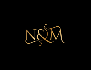 N & M or N M  | Logo Design by BNdesigner
