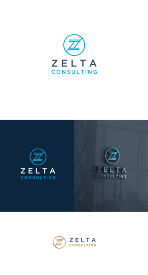 Zelta Consulting | Logo-Design von *mary