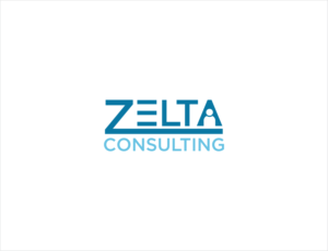 Zelta Consulting | Logo Design by BNdesigner