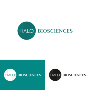 Logo-Design von 4AD für Halo Biosciences | Design: #27149270