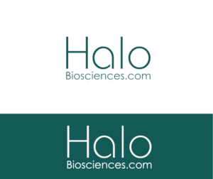 Logo-Design von Pv_999 für Halo Biosciences | Design: #27149563