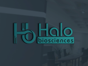 Logo-Design von MH@Designer für Halo Biosciences | Design: #27118231